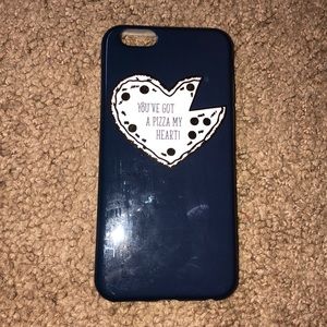 Pizza Case